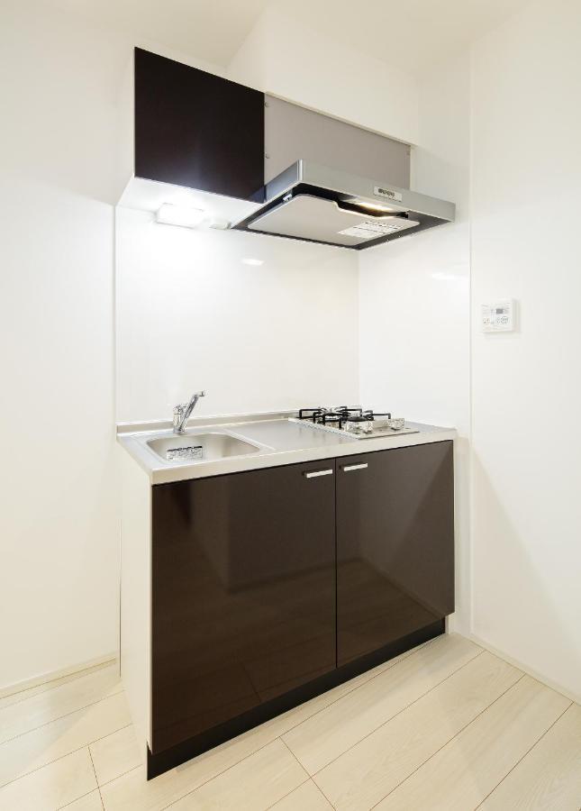 Court Residence Tokyo Nakano ภายนอก รูปภาพ