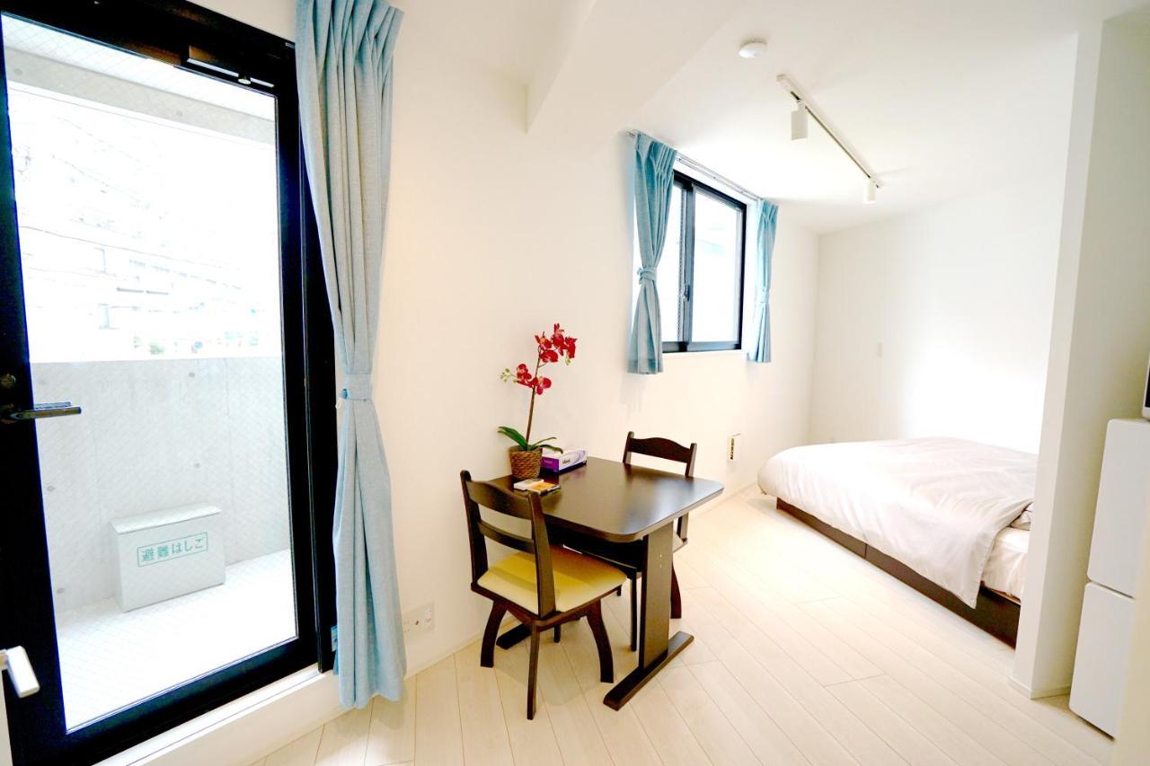 Court Residence Tokyo Nakano ภายนอก รูปภาพ