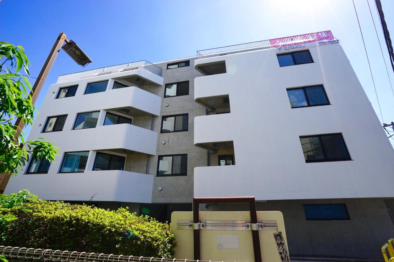 Court Residence Tokyo Nakano ภายนอก รูปภาพ
