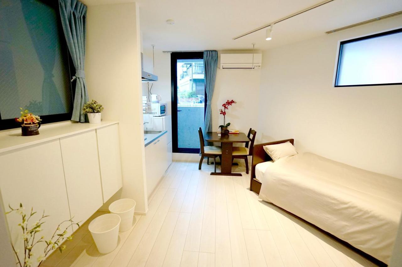 Court Residence Tokyo Nakano ภายนอก รูปภาพ