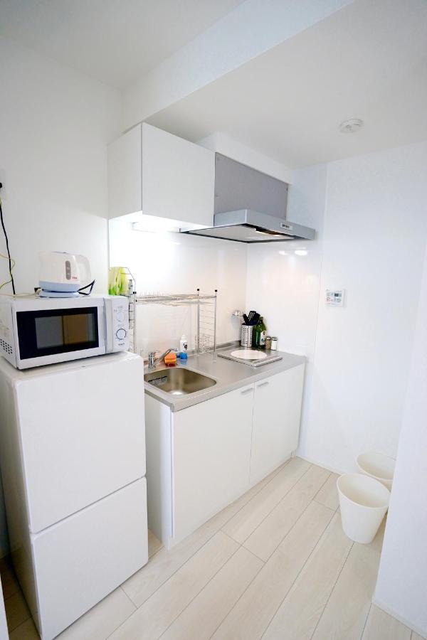 Court Residence Tokyo Nakano ภายนอก รูปภาพ
