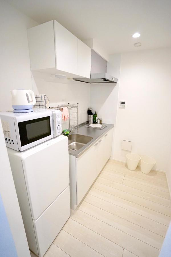 Court Residence Tokyo Nakano ภายนอก รูปภาพ