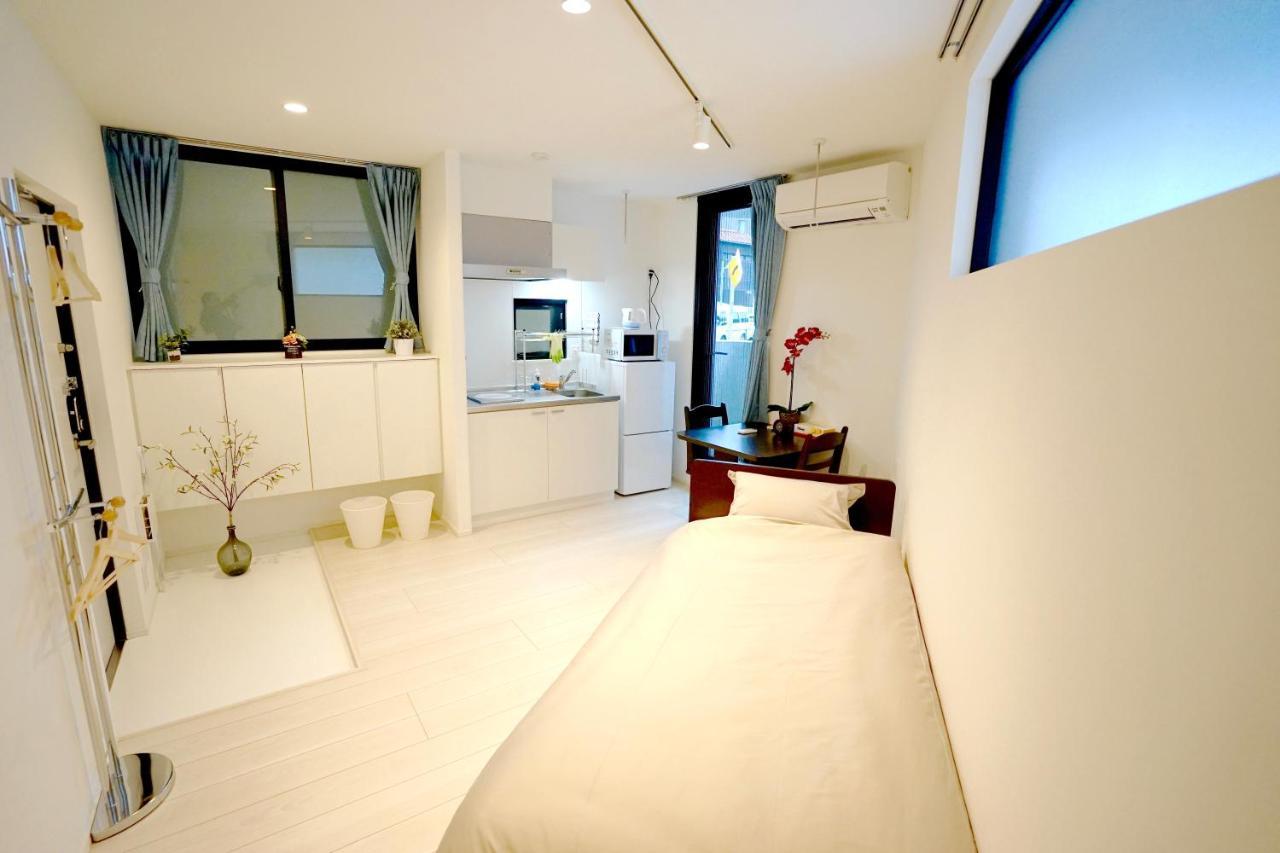 Court Residence Tokyo Nakano ภายนอก รูปภาพ